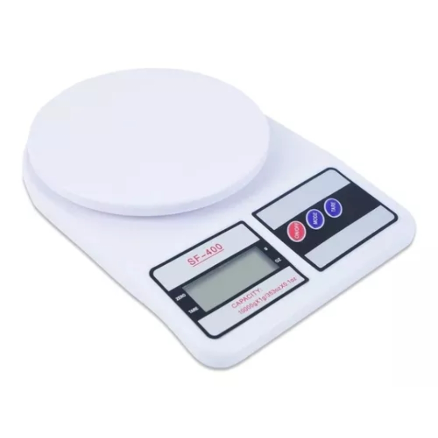 Balanza Gramera Báscula Digital Cocina